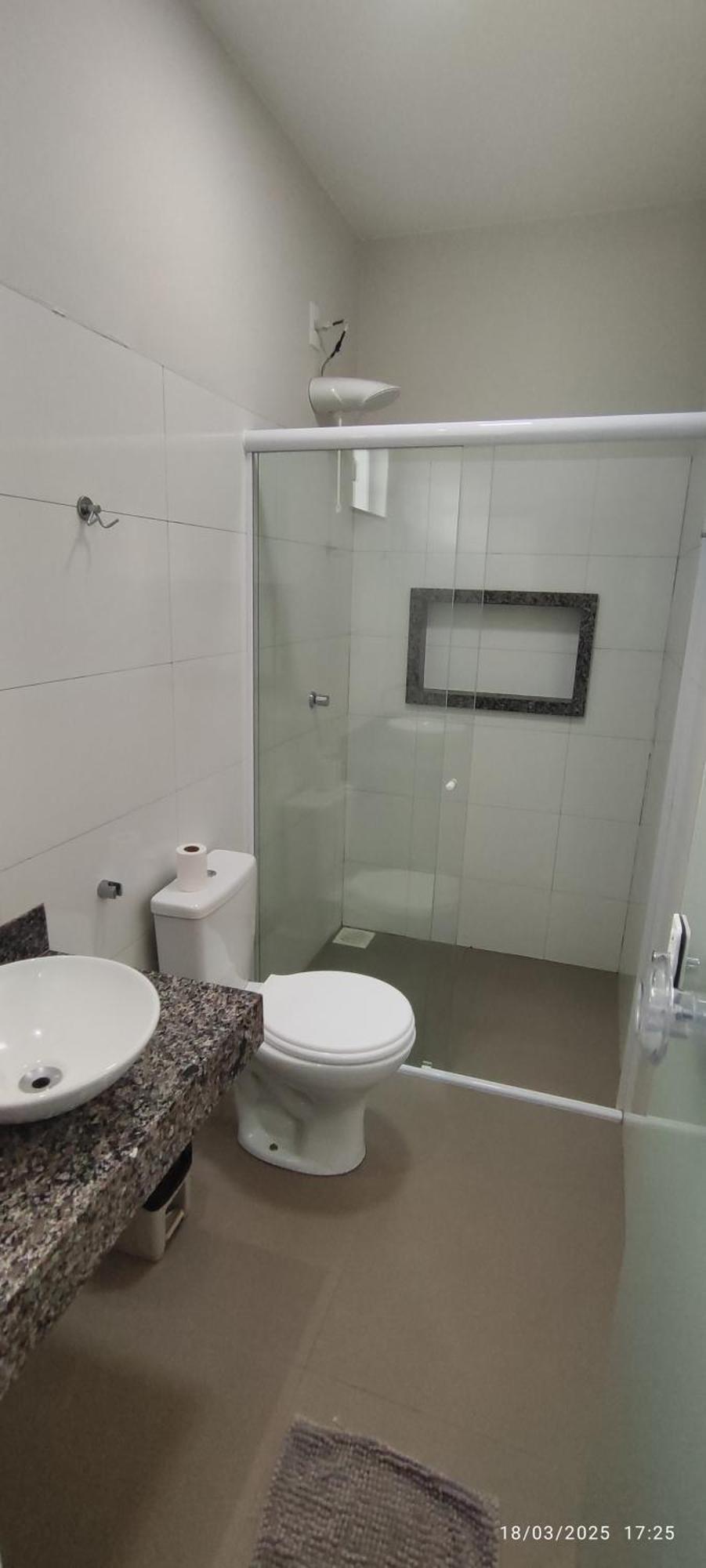 Flat Davisis 9 - Parada Do Jalapao E Aeroporto Palmas  Exterior foto