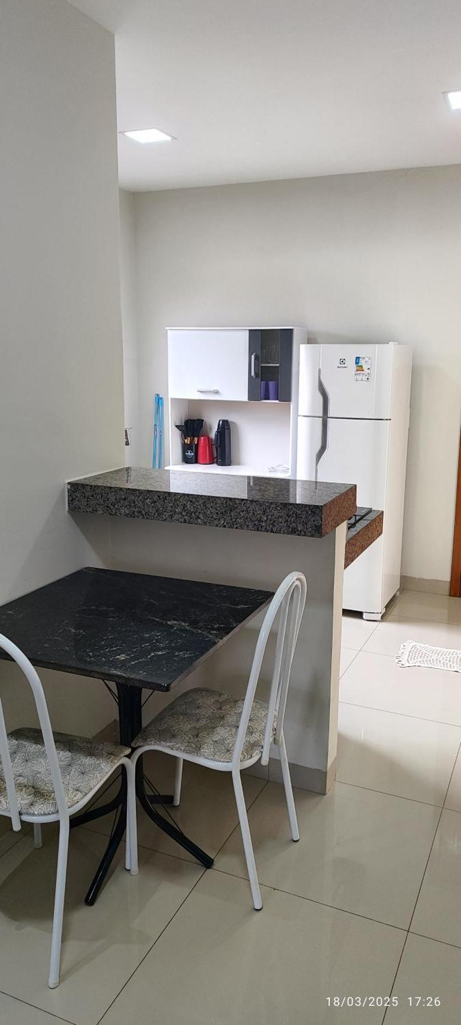 Flat Davisis 9 - Parada Do Jalapao E Aeroporto Palmas  Zimmer foto