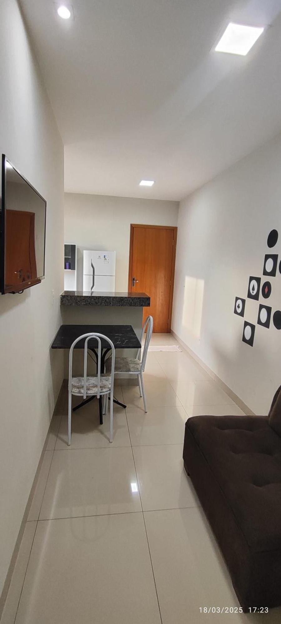 Flat Davisis 9 - Parada Do Jalapao E Aeroporto Palmas  Exterior foto